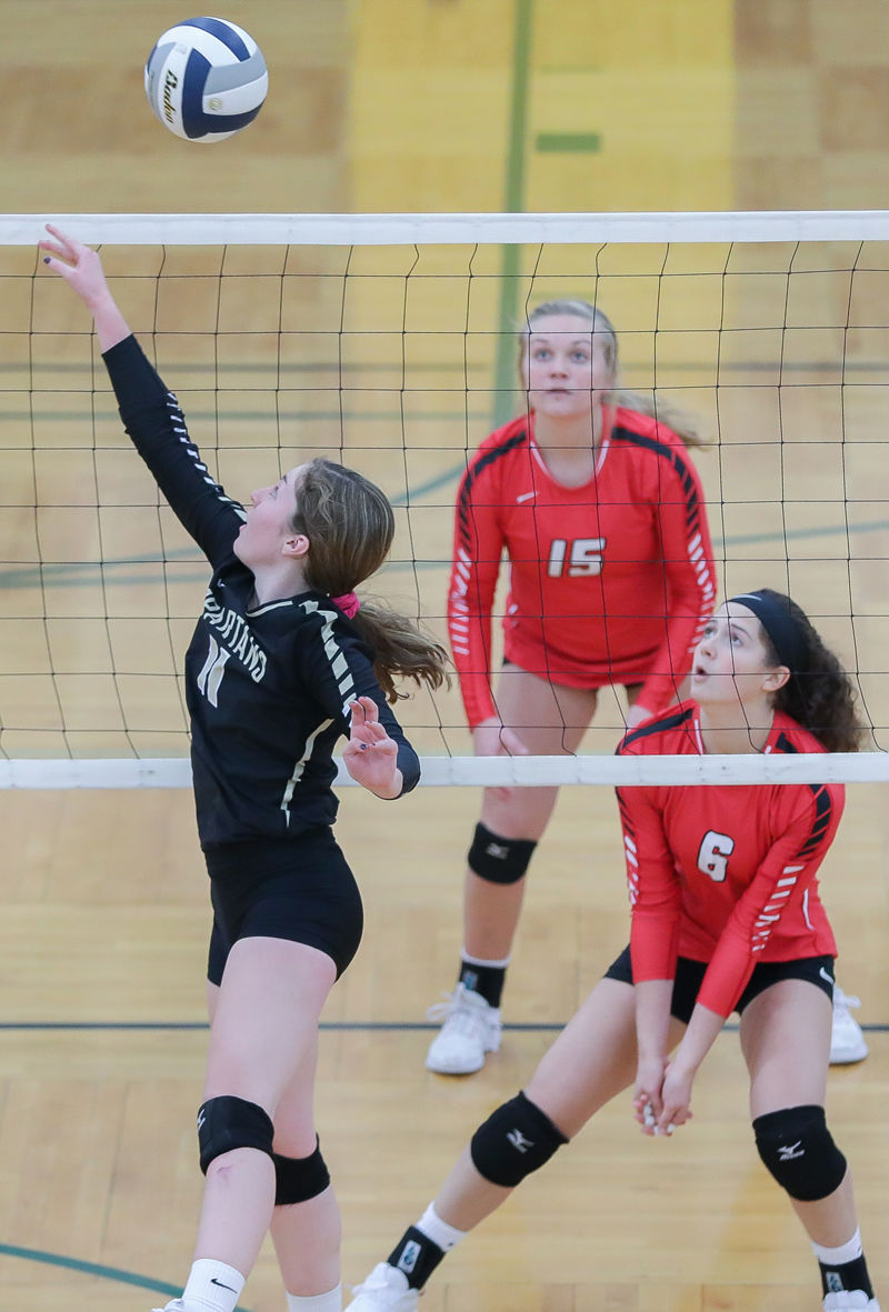 10-29-19 Class D1 sub-district, Ansley-Litchfield vs. Pleasanton